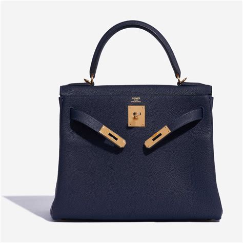 hermes kelly 28 blue jean|hermes kelly couture.